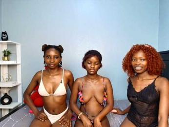 LunaDarlin bongacams stream image, 27.09.2026 22:10
