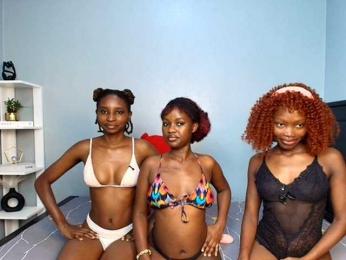 LunaDarlin bongacams stream image, 27.09.2026 22:10