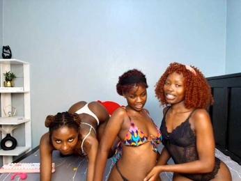 LunaDarlin bongacams stream image, 27.09.2026 22:10