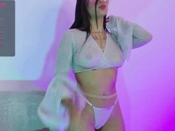 ElectraRhodes bongacams stream image, 28.09.2026 21:30