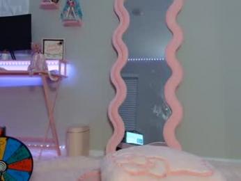 elsa_may chaturbate stream image, 29.09.2026 00:50