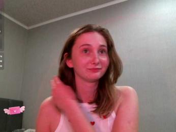 PeachGirl bongacams stream image