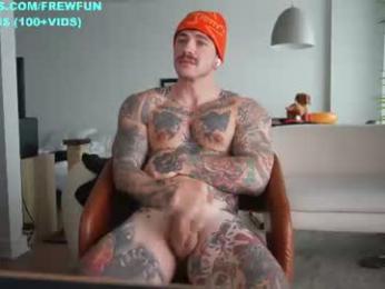frewfun chaturbate stream image, 30.09.2026 18:10
