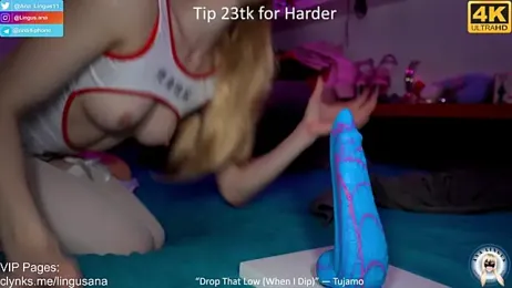 Ana_Lingus stripchat stream image