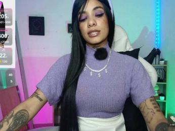 luciferdevil1 bongacams stream image, 02.10.2026 18:10