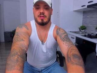 Zack Connor flirt4free stream image, 02.10.2026 23:20