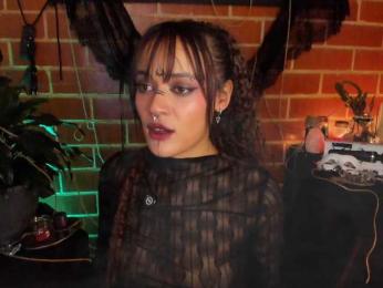 CurlyScarlett13 bongacams stream image, 03.10.2026 04:00