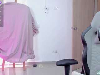 asheraa camsoda stream image