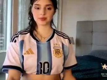 yourfreakygirl chaturbate stream image, 06.10.2026 18:10