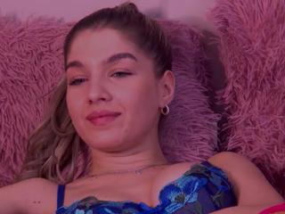 Ova Parlow flirt4free stream image