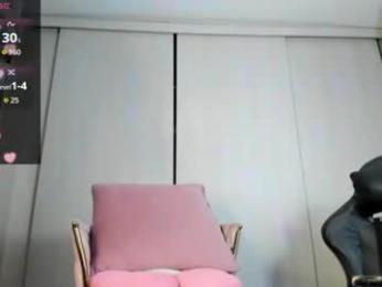 real_scarletbrightxx chaturbate stream image, 07.10.2026 01:20