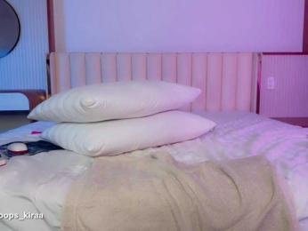 Oops_kiraa bongacams stream image, 08.10.2026 18:20