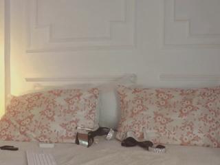 Abril Colls flirt4free stream image