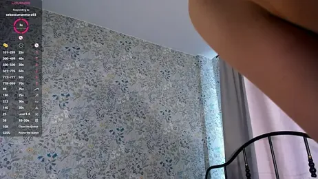 IdaJonesy stripchat stream image