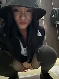 Asia-Melody stripchat stream image