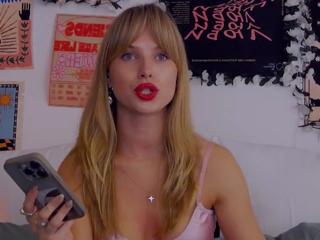 Emma Wilde flirt4free stream image, 15.03.2025 03:10
