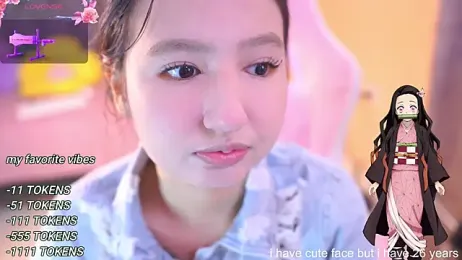 Pinkie_Princes stripchat stream image