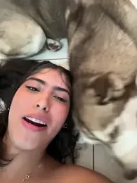 Gaby_zahir_ stripchat stream image