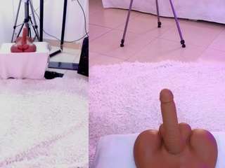 lady-brownn camsoda stream image