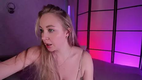 Kitty_Ricky stripchat stream image