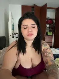 horny_roomiess stripchat stream image