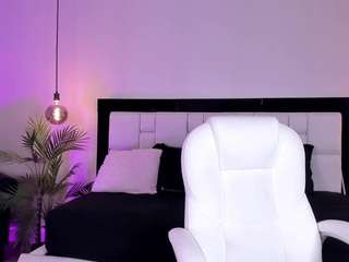 hanna-palmer camsoda stream image