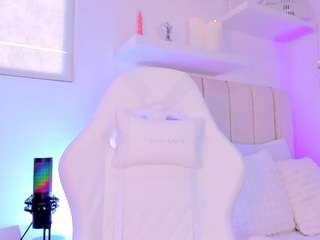 pamela-white camsoda stream image