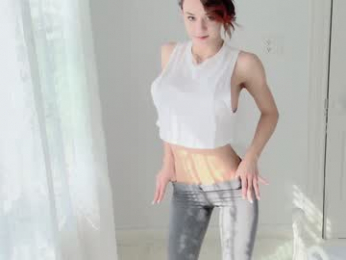 littlegreekflower chaturbate stream image