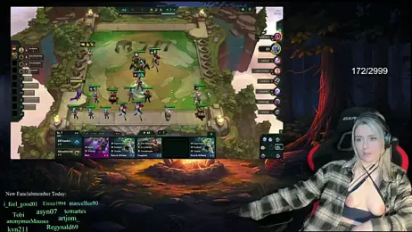 Lisaonthemoon stripchat stream image