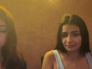 cheerrybomb camsoda stream image