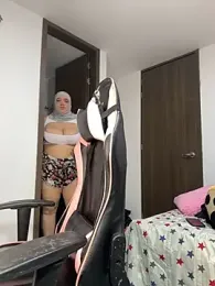 sweetmuslim01 stripchat stream image