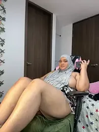 sweetmuslim01 stripchat stream image