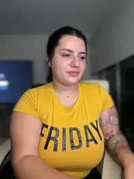 horny_roomiess stripchat stream image