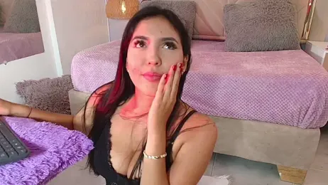 Sofia_Collins- stripchat stream image