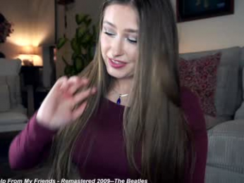 x_lily_x chaturbate stream image