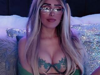 Skye Rhodes flirt4free stream image