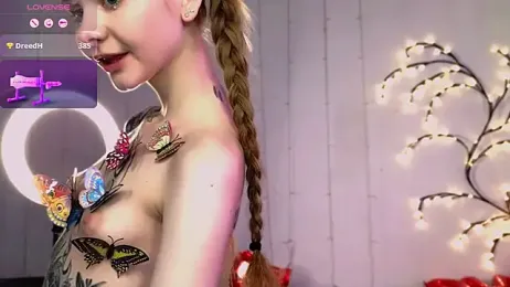 Britney_Lynch stripchat stream image