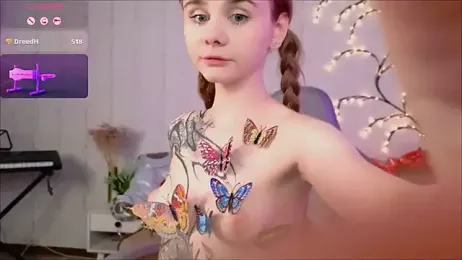 Britney_Lynch stripchat stream image