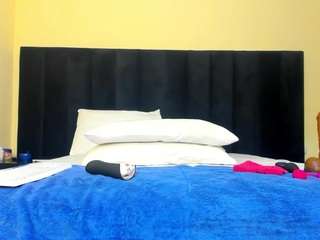 cutie-bootie camsoda stream image