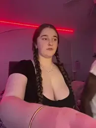 MarcusAndMarissa4ev stripchat stream image