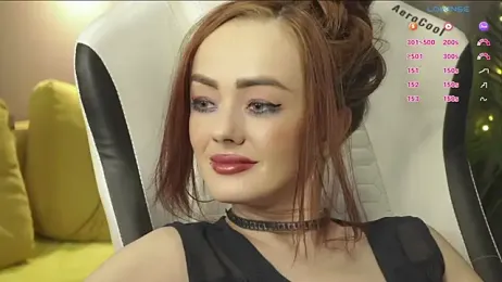 Megany stripchat stream image