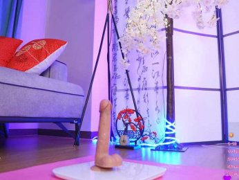 Marry-Cordy bongacams stream image