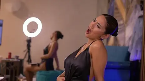 SiennaNoir stripchat stream image