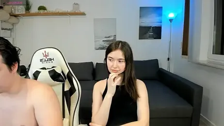 PollyFlame stripchat stream image