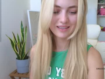 brilliantvictoria chaturbate stream image