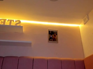 stefaagomez camsoda stream image