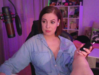 LadyLLS bongacams stream image