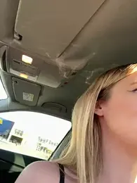 EvieEvans stripchat stream image