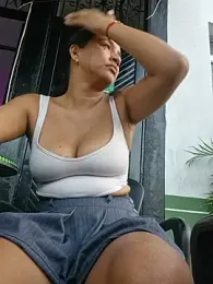 DAELAA stripchat stream image