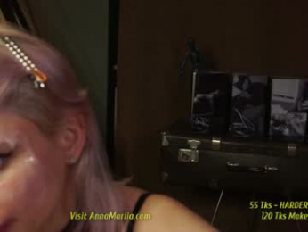 a_mhere chaturbate stream image